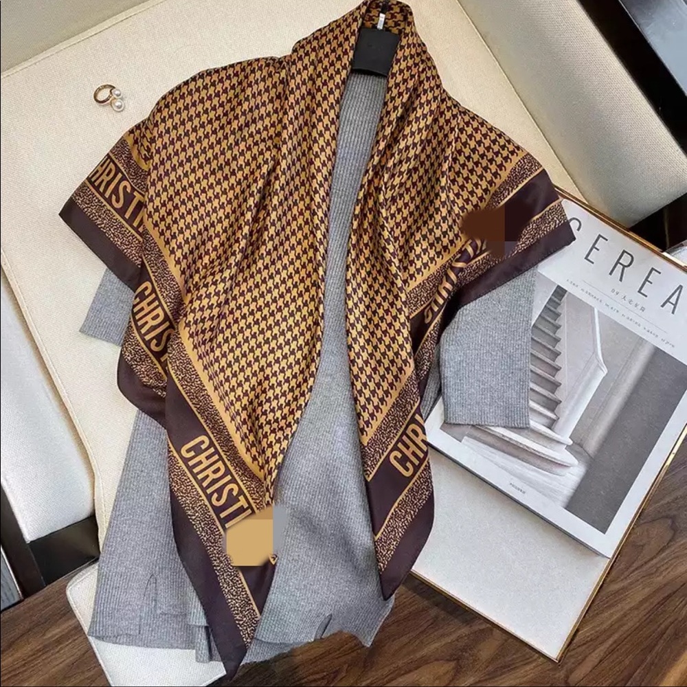 Women Scarf